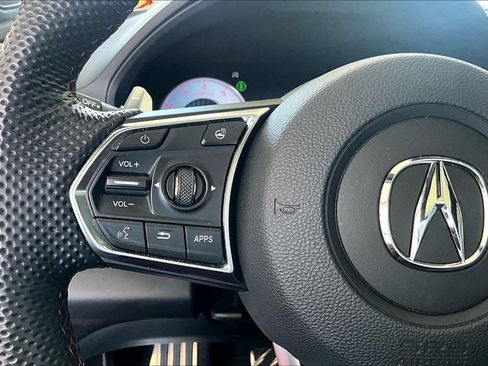 Used 2024 Acura RDX A-Spec AWD/4WD image 24