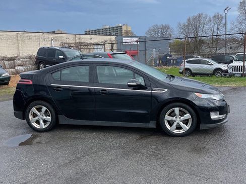 Used 2013 Chevrolet Volt image 2