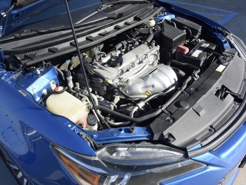 Used 2016 Scion tC image 34