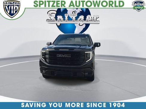 Used 2024 GMC Sierra 1500 Elevation w/ Preferred Package AWD/4WD image 4