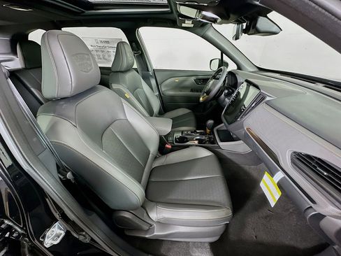 New 2026 Subaru Forester Wilderness image 35