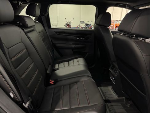 Used 2026 Honda CR-V Sport-L image 36