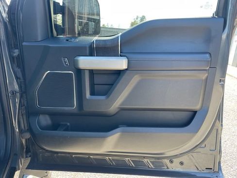 Used 2021 Ford F250 Lariat AWD/4WD image 34