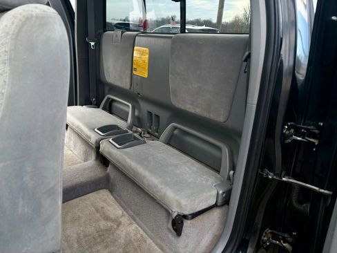 Used 2008 Toyota Tacoma 4x4 Access Cab V6 image 18