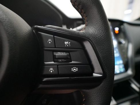 Certified 2025 Subaru Outback Wilderness AWD/4WD image 19