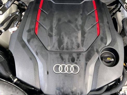Used 2023 Audi SQ5 Premium Plus AWD/4WD image 32