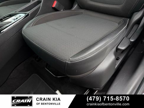 Used 2020 Buick Encore GX Preferred FWD image 24