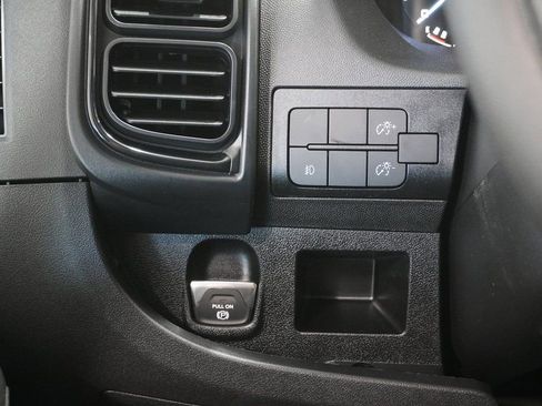 New 2026 RAM ProMaster 2500 w/ Convenience Group image 20