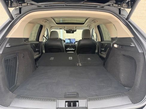 Used 2024 Lincoln Corsair Grand Touring w/ Equipment Group 301A image 10