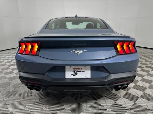 Used 2024 Ford Mustang Premium image 10