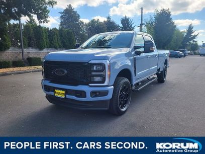 New 2026 Ford F350 Lariat
