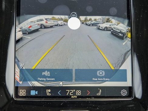 New 2025 Volvo XC90 T8 Ultra w/ Protection Package Premier image 36