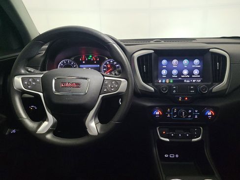 Used 2024 GMC Terrain SLE w/ Driver Convenience Package FWD image 22
