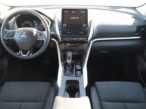 Used 2024 Mitsubishi Eclipse Cross SE image 15