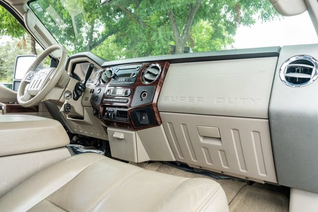 Used 2008 Ford F250 Lariat RWD image 45