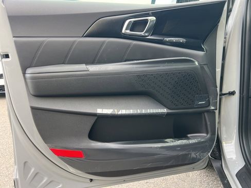 New 2026 Kia Carnival SX Prestige image 7