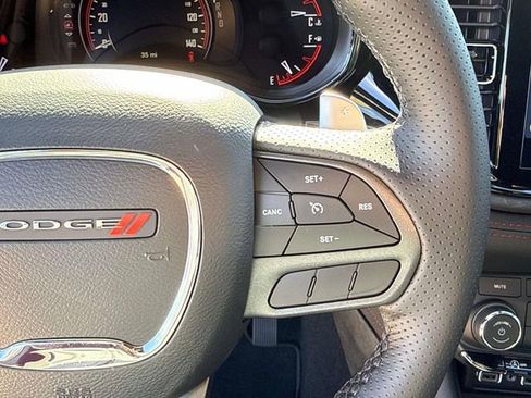 New 2026 Dodge Durango GT w/ Blacktop Package image 16