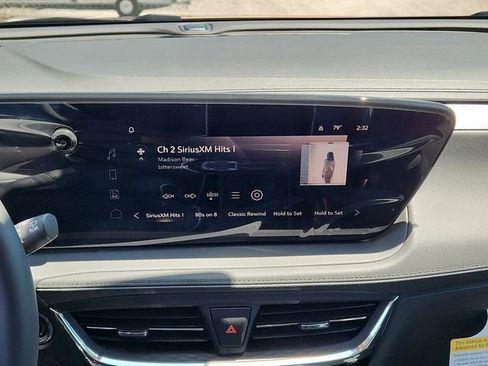 New 2026 Buick Encore GX Avenir AWD/4WD image 26