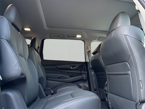 New 2026 Subaru Ascent Limited Bronze image 16