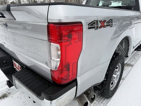 Used 2022 Ford F250 XL w/ Power Equipment Group image 24
