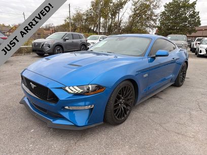 Used 2021 Ford Mustang GT Premium w/ GT Performance Package
