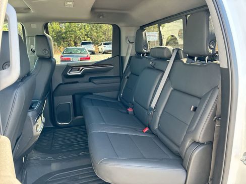 New 2026 GMC Sierra 1500 Elevation w/ Elevation Premium Package image 26