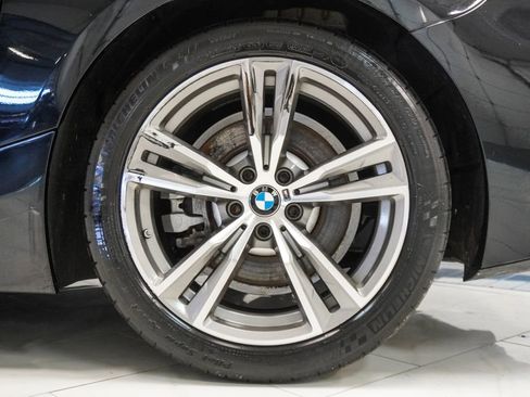 Used 2020 BMW Z4 sDrive30i w/ Executive Package RWD image 32