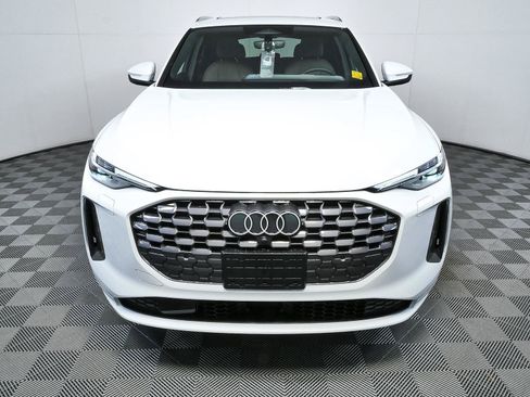 New 2026 Audi Q5 Premium AWD/4WD image 36