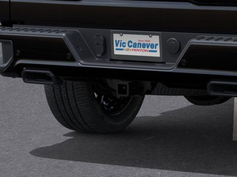 New 2026 Chevrolet Silverado 1500 High Country w/ High Country Premium Package AWD/4WD image 14