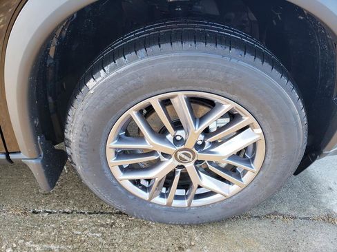 Used 2026 Nissan Rogue S image 47