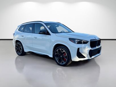 New 2026 BMW X1 M35i w/ Technology Package
