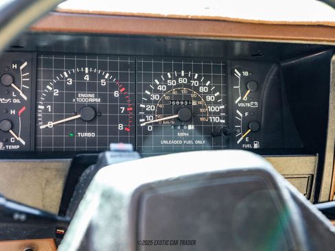 Used 1986 Toyota Pickup 4x4 Regular Cab Turbo image 26