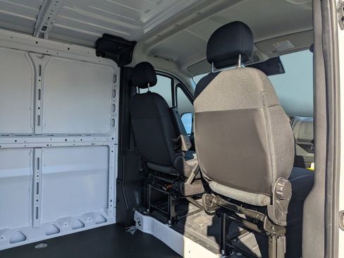 New 2026 RAM ProMaster 1500 w/ Convenience Group image 6