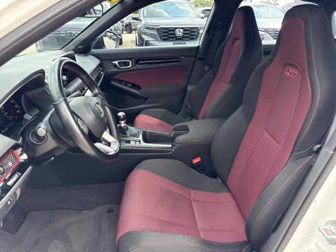 Used 2024 Honda Civic Si image 11