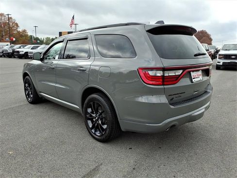 Used 2025 Dodge Durango GT image 6