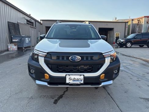 New 2026 Subaru Forester Wilderness image 2