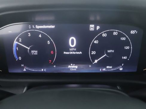 New 2026 Jeep Grand Wagoneer L Limited AWD/4WD image 23