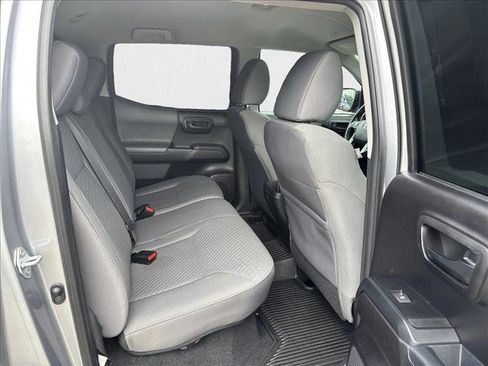 Used 2021 Toyota Tacoma SR image 17
