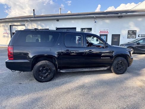 Used 2011 Chevrolet Suburban LT AWD/4WD image 9