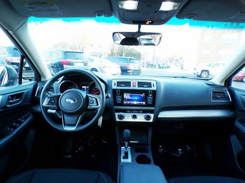 Used 2018 Subaru Legacy 2.5i w/ Popular Package #1 image 9