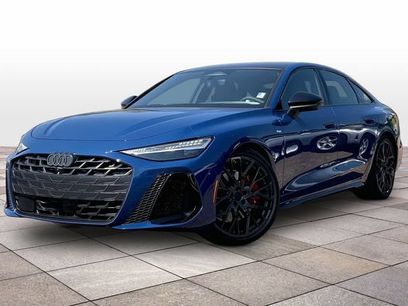 New 2026 Audi A6 Prestige