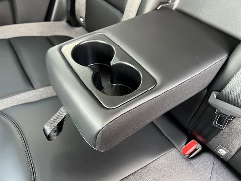 New 2025 Ford Bronco Sport Big Bend w/ Convenience Package image 23