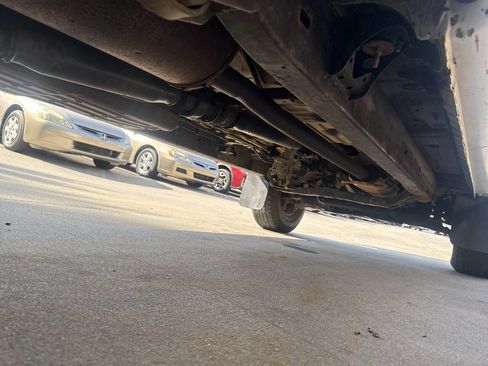 Used 1997 Toyota Tacoma 4x4 Xtracab V6 image 24