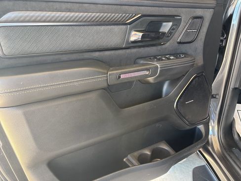Used 2024 RAM 1500 TRX image 9