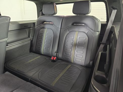 Used 2024 Rivian R1S Adventure AWD/4WD image 22