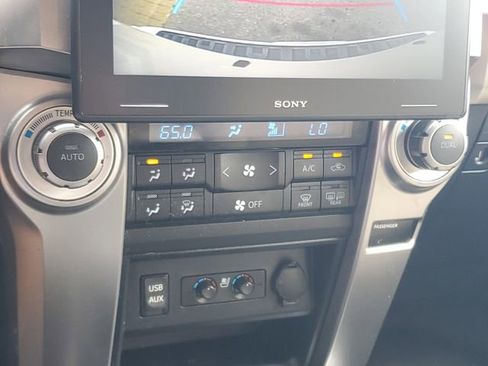 Used 2016 Toyota 4Runner Limited RWD image 16