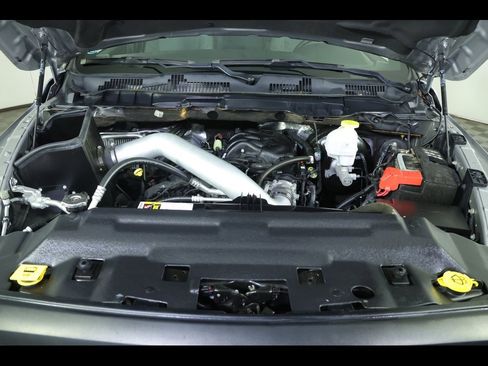 Used 2022 RAM 1500 Classic Warlock w/ Electronics Group image 18