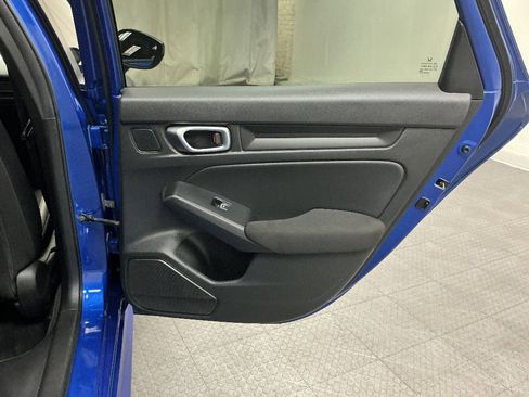 Used 2023 Honda Civic Sport image 29