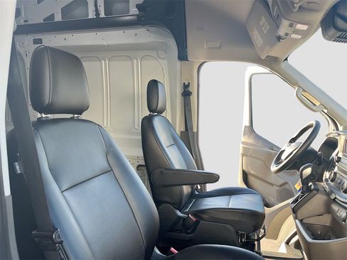 Used 2023 Ford Transit 350 148 High Roof Extended image 25