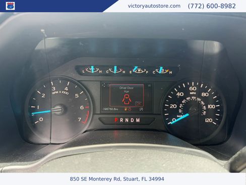 Used 2020 Ford F150 XL w/ Equipment Group 101A Mid RWD image 24
